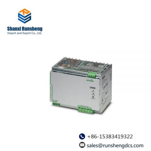 PHOENIX CONTACT 2866789 - 24V *40A Power Supply Unit