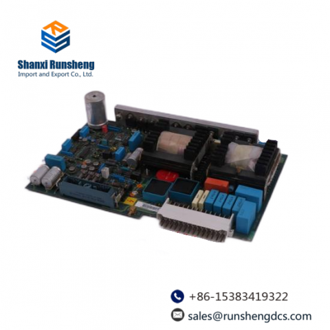 Phoenix Digital OCX-CTN-13-R-D-ST-ACV: High-Power Control Module for Industrial Automation, 200 Characters