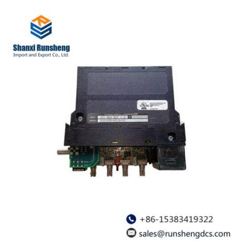 Phoenix Digital OCX-CTN-85-R-D-ST-24V Fiber Optic Module: Advanced Control & Data Transfer Solution
