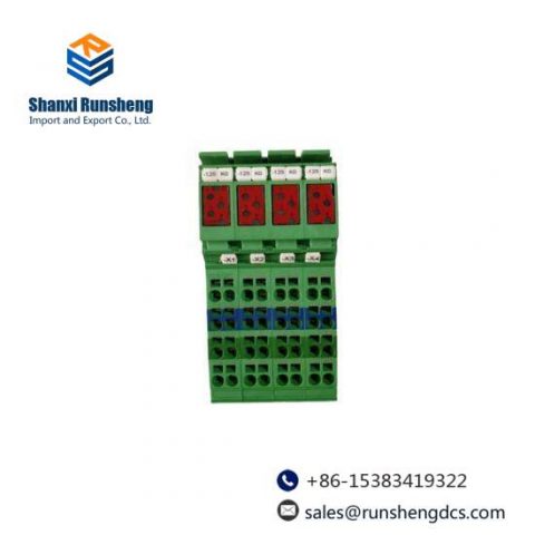 Phoenix IB IL 24 DO 16-ME Digital Output Terminal Block - Modular Automation Solution