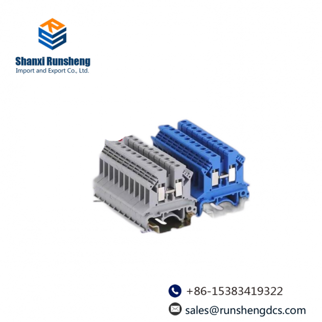 PHOENIX QUINT-PS-100-240AC/10 - High-Efficiency Power Supply for Industrial Control Systems