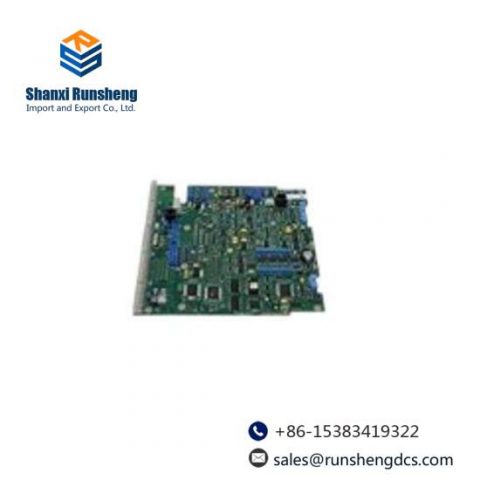 PI C-663.12 Industrial Control Module, Advanced Performance & Reliability