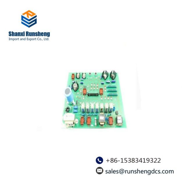 PIONEER MAGNETICS PM3398B-6P-1-3P-E 80026-172-23: High Precision DC Motor Controller Module