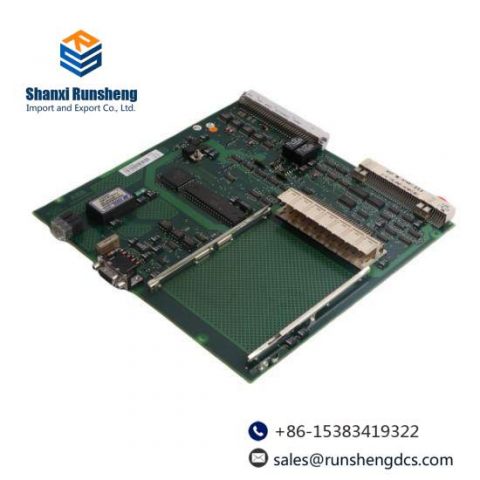 ABB PM153 - 3BSE003644R1, Advanced Control Module
