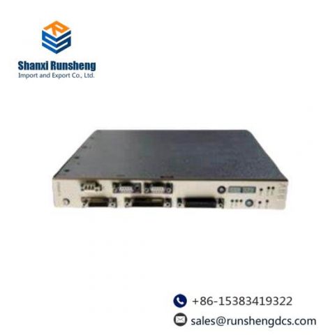 ABB PM645A 3BSE010536R1 Industrial Controller Module