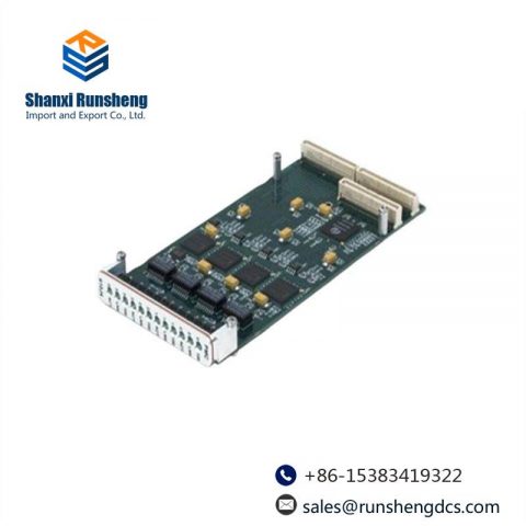 Siemens PMC610J4RC Interface Card, High-Performance Industrial Control Module