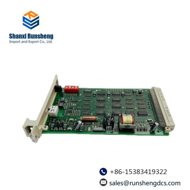 HIMA PMP10.24SIC - Precision Industrial Power Supply, High Efficiency, Advanced Control
