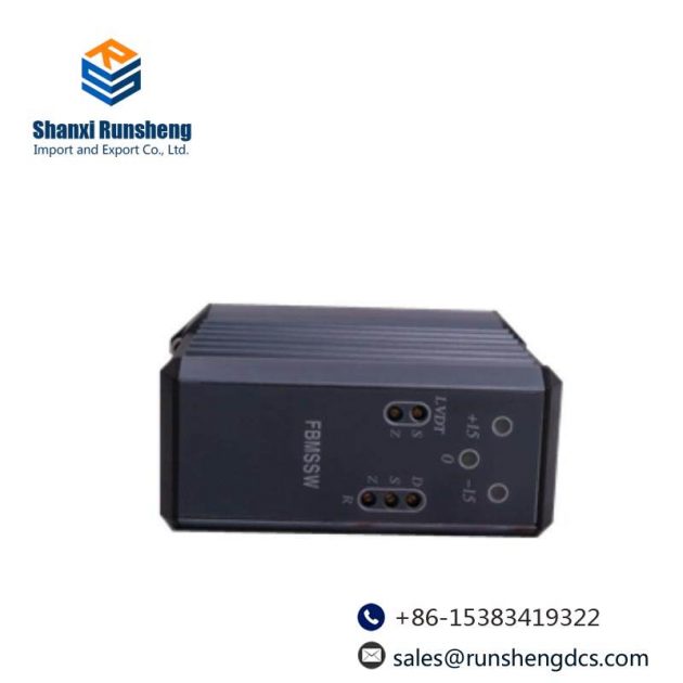 FOXBORO PO177VS Term Cable: Industrial Control Module, Advanced Performance for Reliable Operation