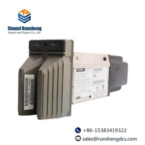 Invensys Foxboro P0904HA Power Supply Module