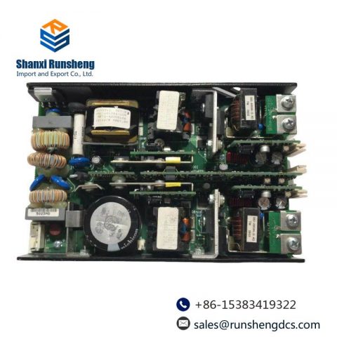 Power-One NET1-4230S106 Industrial Power Supply - High Efficiency & Reliable Energy Solution