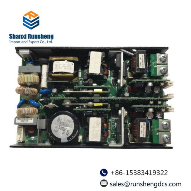 Power-One NET1-4230S106 Industrial Power Supply - High Efficiency & Reliable Energy Solution