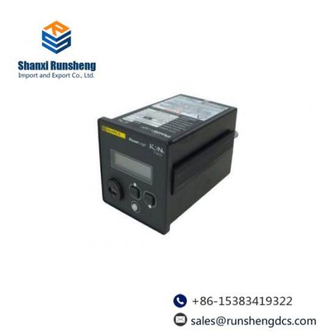 ABB POWER MEASUREMENT 7300 P730A0A0A0B0A0A - Advanced Power Supply Meter