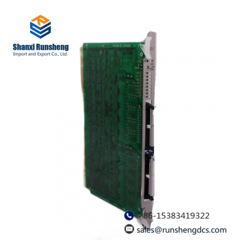 IPC-5190A-H61 - Precision Motion Control Module