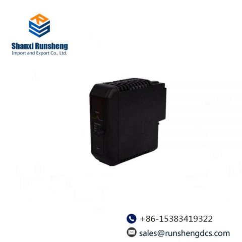 EMERSON PR6426/000-131 + CON041/916-200: Advanced EPRO Sensor for Industrial Control Systems