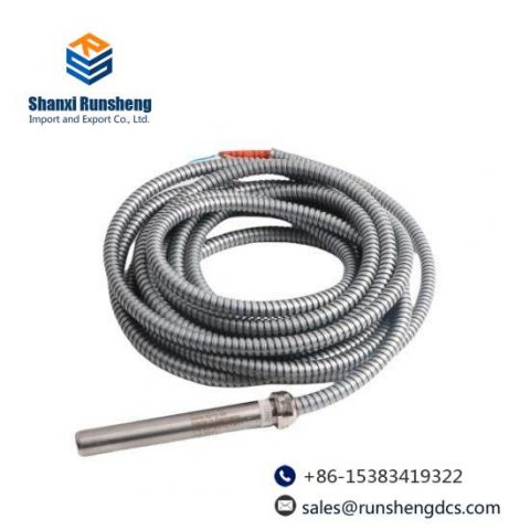 EPRO PR9376/010-011 Proximity Sensor