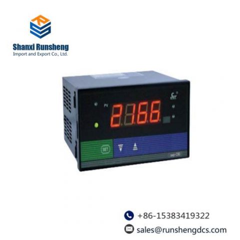 Precision WSAT-C803-01-23-HL-P Display Controller: Industrial Grade, High Precision Control