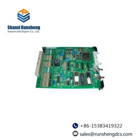 Predictech PT2010/91-A02: Precision Sensor Module for Industrial Control Systems