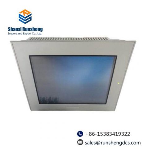 Pro-Face AGP3400-T1-D24 Touch Screen HMI Graphic Panel LCD TFT