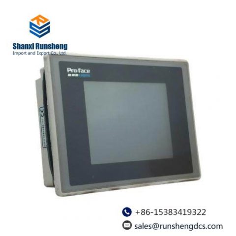 Pro-FACE GP270-LG11-24V TOUCH LCD: Industrial Control Panel