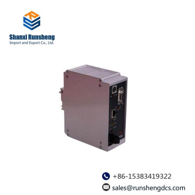 Prodoft EtherNet/IP to PROFIBUS DP Slave Gateway, 5205-DFNT-PDPS, Advanced Automation Solution
