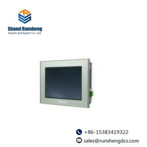 ProFace AGP3360-T1-D24 Touch Panel - Industrial Grade, High Performance HMI