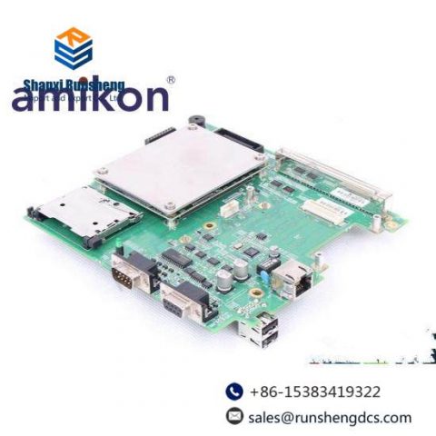 Proface AGP3550-BASE D05045B Stock: Industrial Control System, Precision Engineering, Modular Design