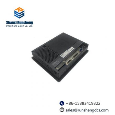 ProFace GP477R-EG11 HMI Graphic Panel Automation Parts