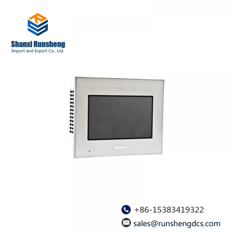 Proface PFXGP4501TAA Industrial Touch Panel