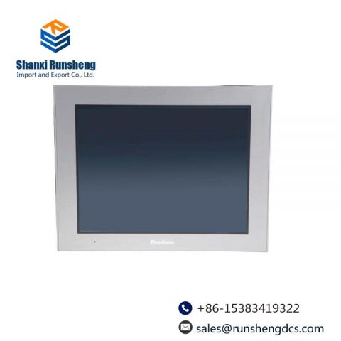 ProFace PFXGP4501TAD - Industrial Grade TFT LCD Display