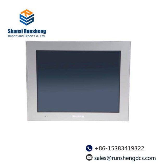 ProFace PFXGP4501TAD - Industrial Grade TFT LCD Display