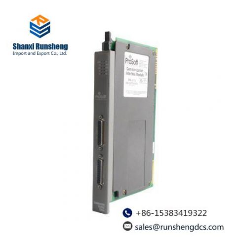 Prosoft 3100-LTQ Communication Module: Best Service for Industrial Automation Solutions