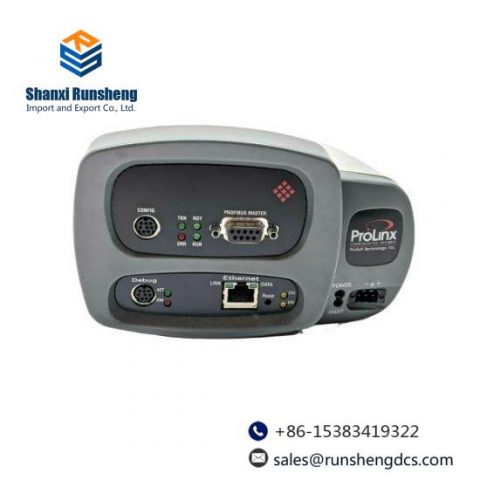 Prosoft 4204-MNET-PDPM ProLinx Gateway Ethernet - Industrial Control Module