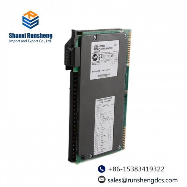 Prosoft AN-X2-AB-DHRIO Gateway, Advanced Networking Solution for Industrial Control