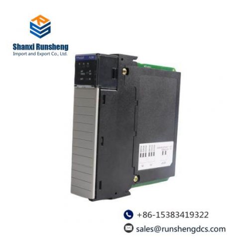 Prosoft MVI56-AFC Computer Module - High Performance for Industrial Automation