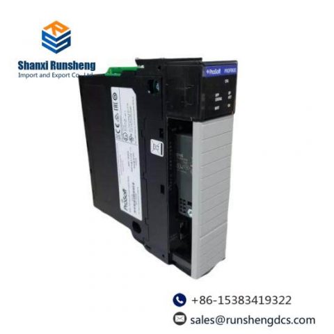 ProSoft MVI56-DNP Communication Module: Advanced Networking for Industrial Control Systems