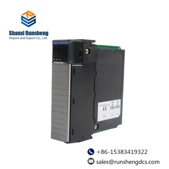 Prosoft MVI56E-MNETR - Advanced CompactLogix Network Interface Module