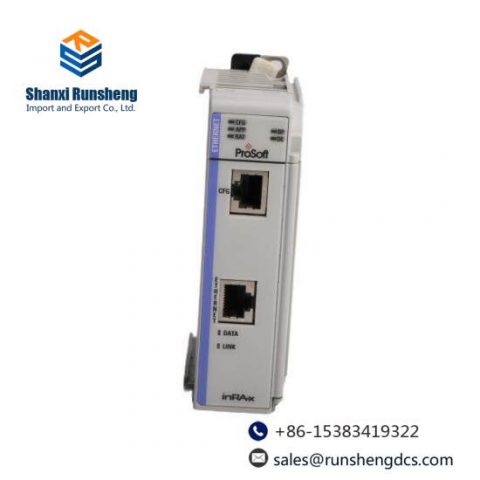 PROSOFT MVI69-104S: Advanced Industrial Control Module, Combining Efficiency & Reliability
