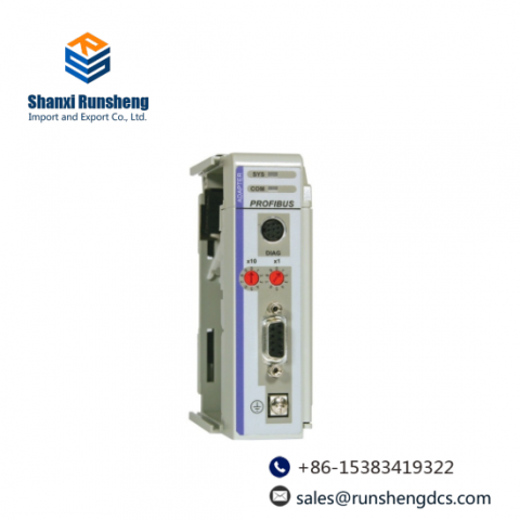 Prosoft PS69-DPS NETWORK INTERFACE MODULE - High-Performance Communication Solution