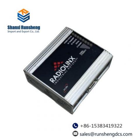 Prosoft RLX-IH RadioLinx Industrial Hub, Advanced IoT Connectivity Solutions