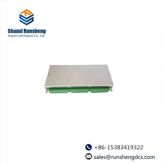 Provib tech PT2060/43-A0-H Proximity Relay Module