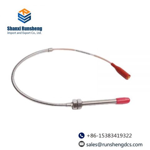 PROVIBTECH TM0180-A08-B00-C10-D05: Advanced Industrial Extension Cable for Enhanced Connectivity