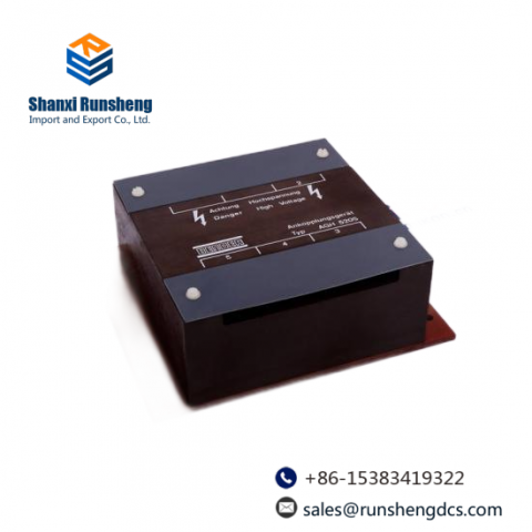 SIEMENS Pulse Power Supply SL 10.100, Industrial Control Modules