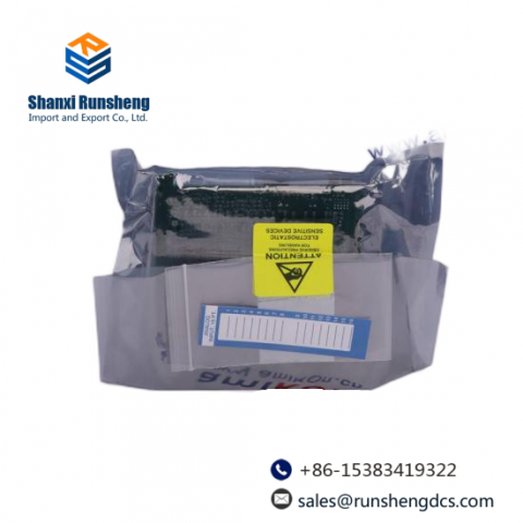 Honeywell PW5K1IN - Advanced Industrial Automation Module