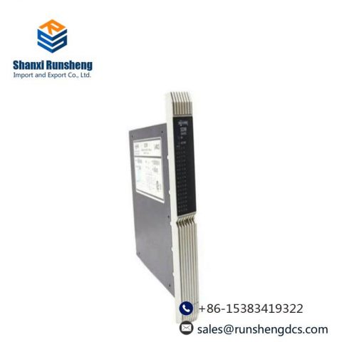 SIEMENS QLCCM24AAN - A5E00282046 SAM Analog Module