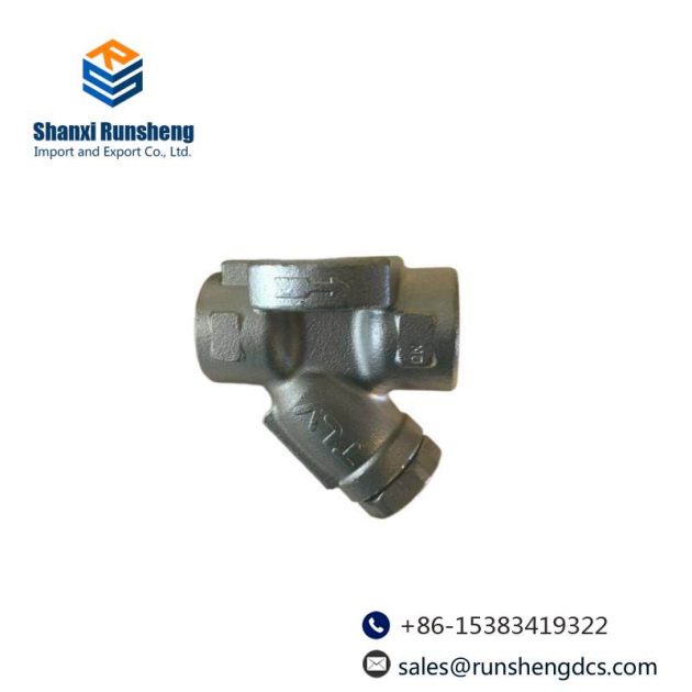 QuickTrap TLV F46-1/2 Connector Body - Reliable Industrial Connection Solution