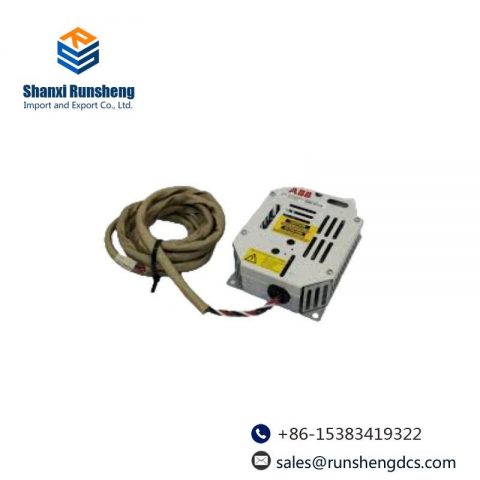 ABB R2-R6 3AUA0000073840A Frequency Converter Accessories, Precision Control Solutions for Industrial Applications