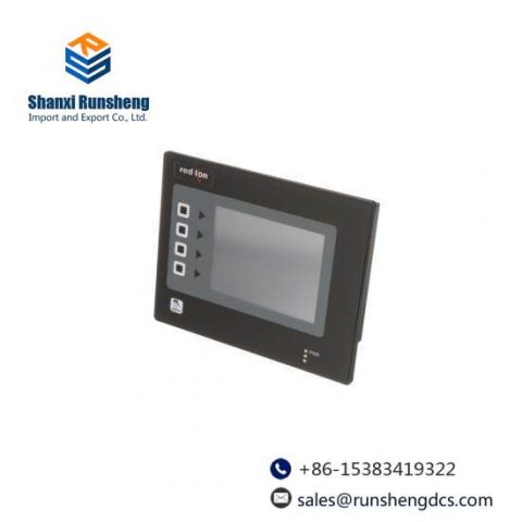 Red Lion G306A000 HMI Operator Interface Panel: Advanced Industrial Control Solution