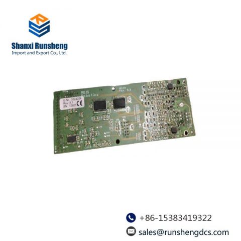 Reis 3524204 Robot M-Module for Industrial Automation