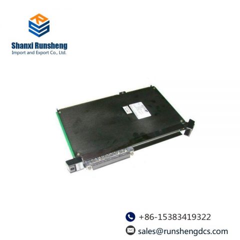 Reliance 0-52712 800756-21B Industrial Control Module