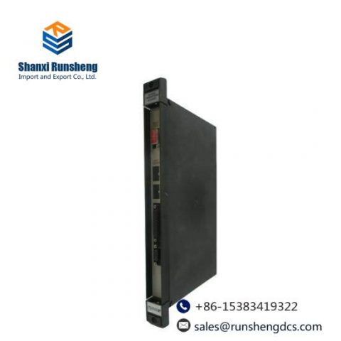 Reliance 0-54341-21 Drive Control Module